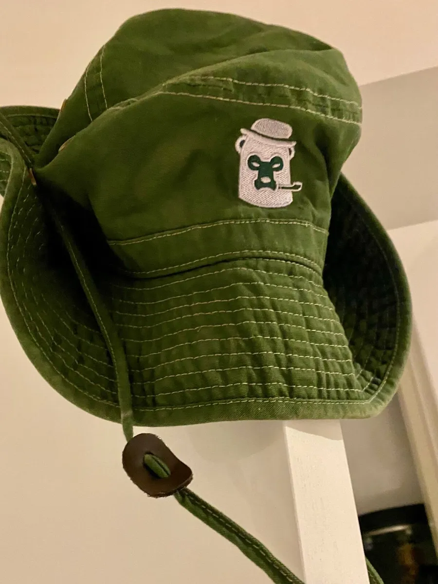 Bush hat - Image 1