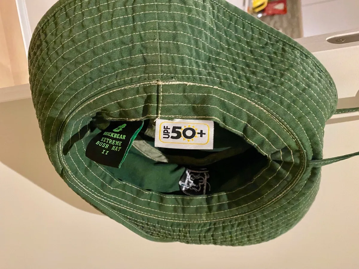 Bush hat - Image 3
