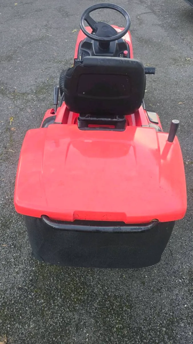 Castelgarden Mountfield hydro - Image 2