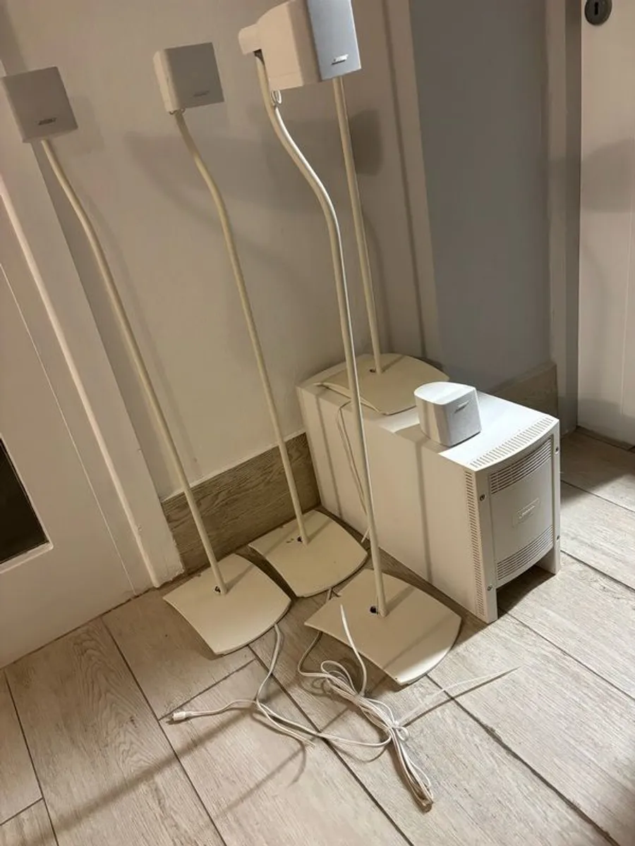 electrical sound system - Image 2