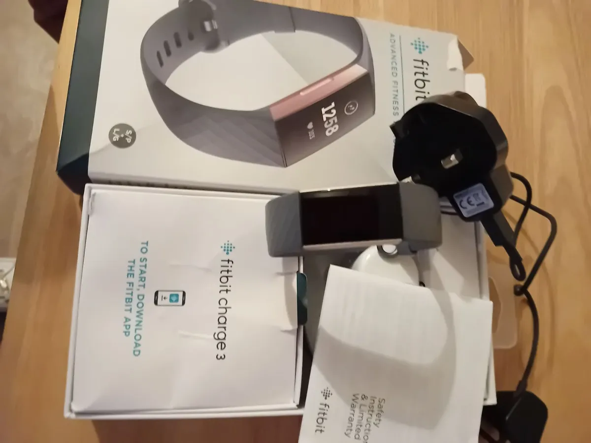 Fitbit - Image 1