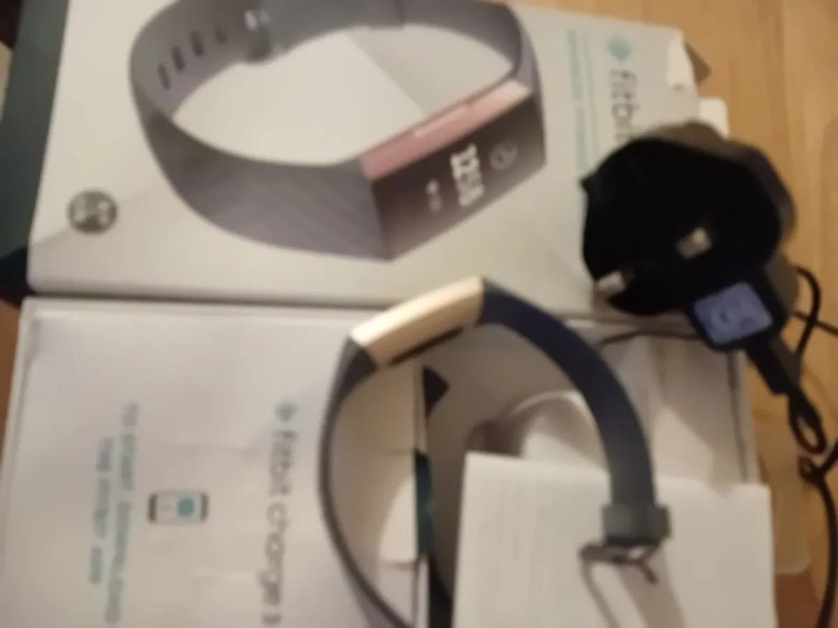Fitbit - Image 2
