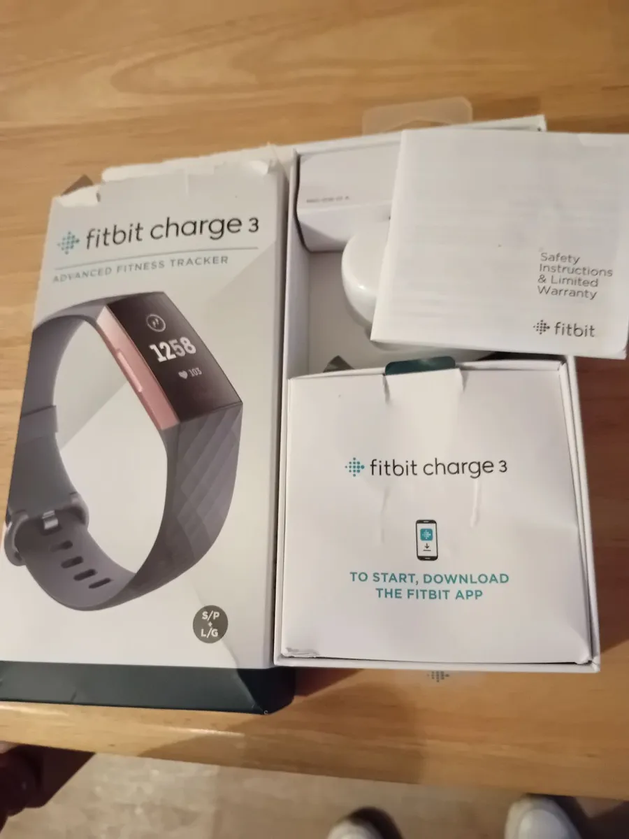 Fitbit - Image 3