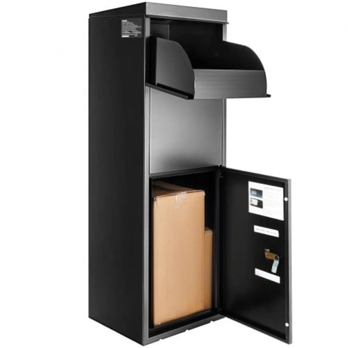 Package Delivery Boxes for Outside 35.3 x29.5x106. - Image 1