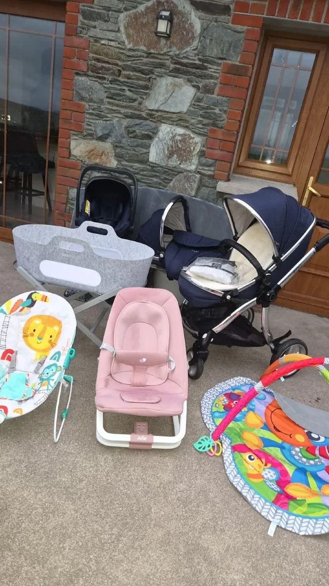 Baby - Image 1