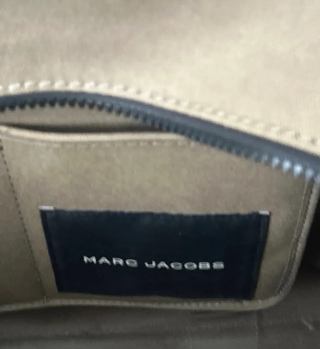 Marc Jacob’s large The tote bag - Image 3
