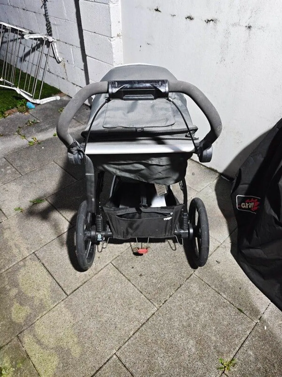Thule Glide 2 - Image 3