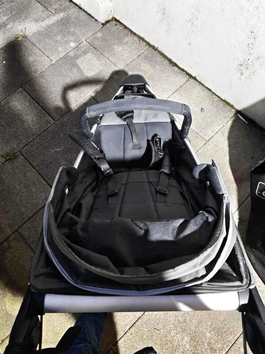 Thule Glide 2 - Image 4