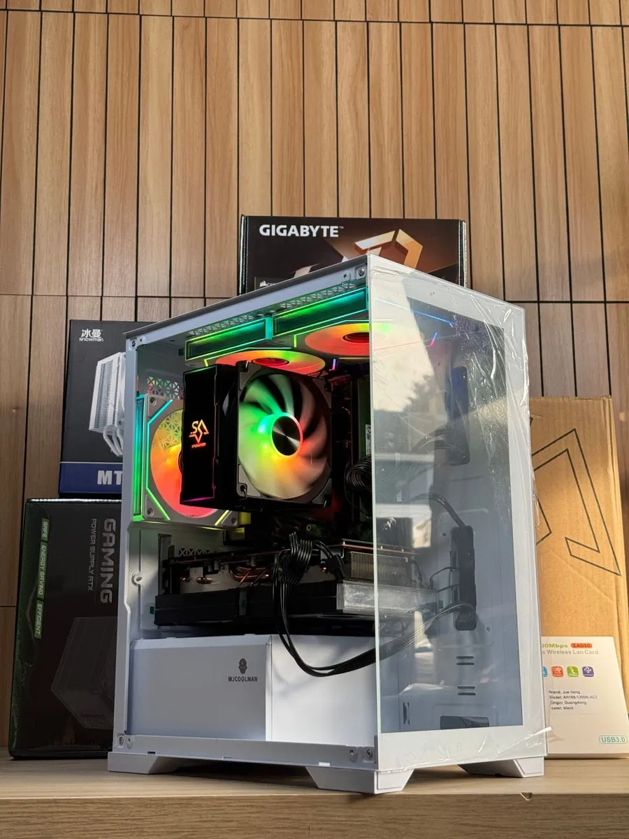 Gaming PC - Image 1