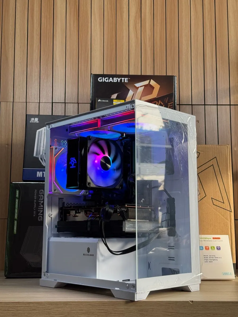 Gaming PC - Image 2