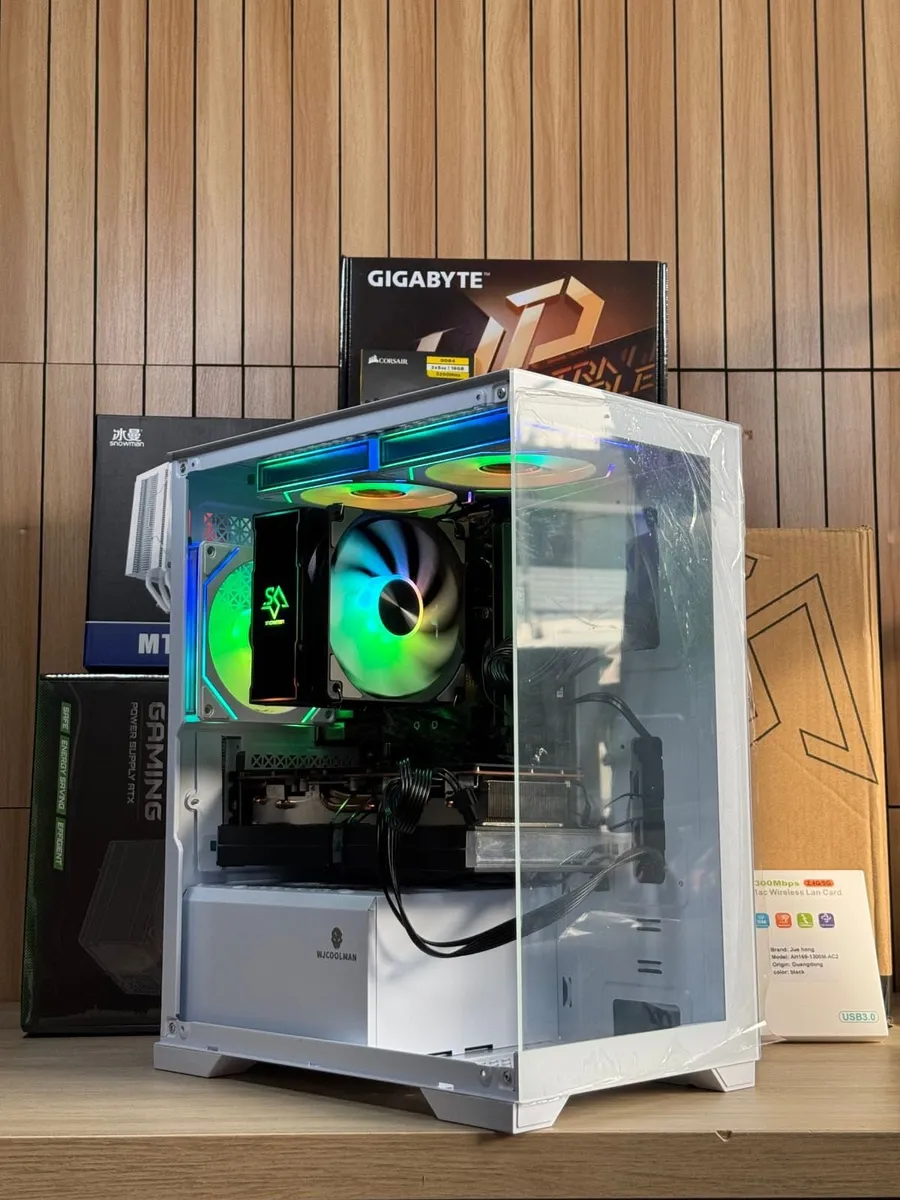 Gaming PC - Image 3