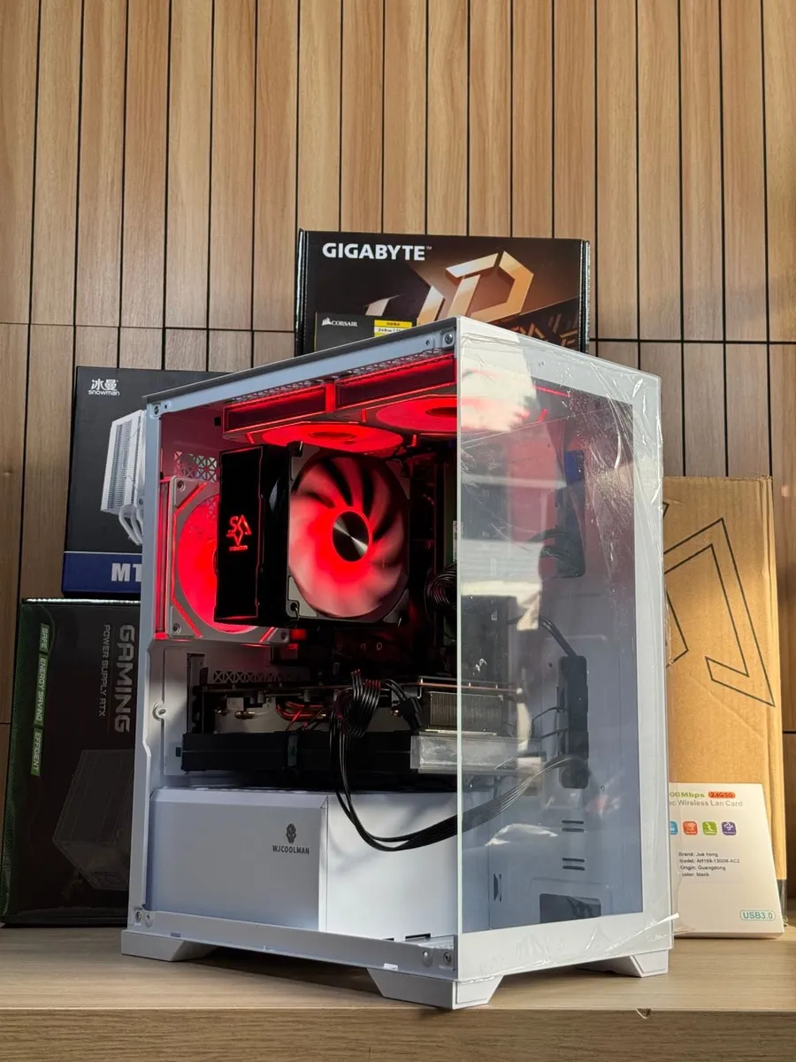 Gaming PC - Image 4