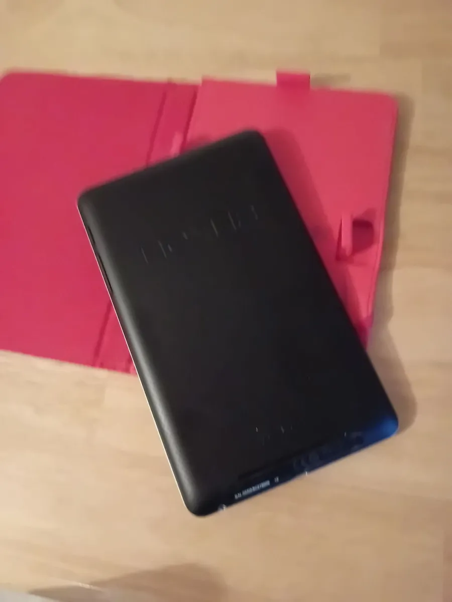 Nexus tablet. - Image 1