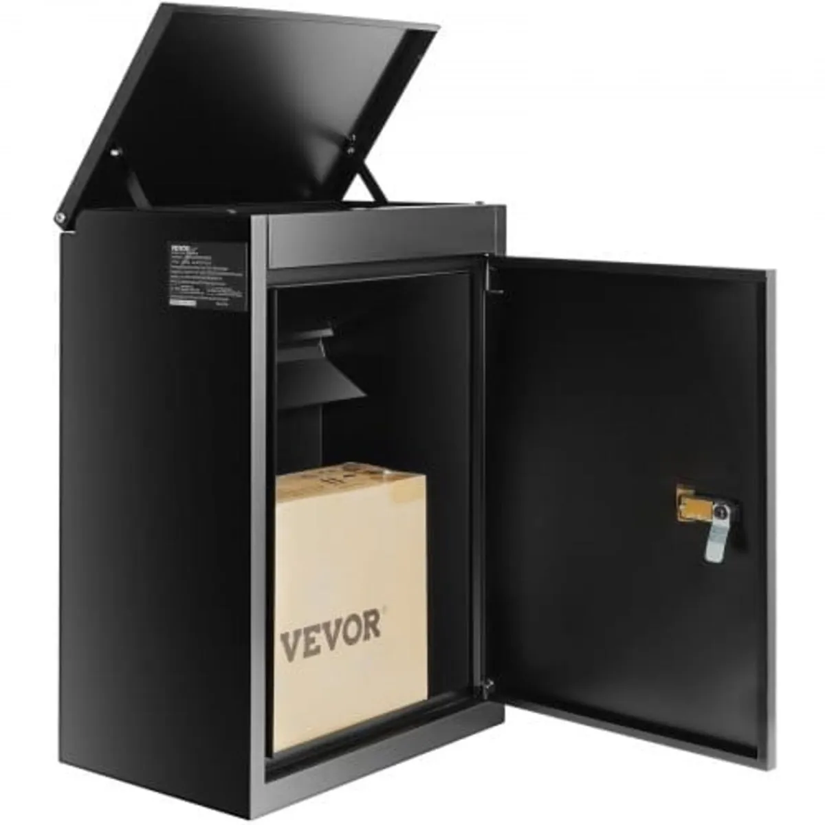 Package Delivery Boxes for Outside 39.1 x 26.9 x 5 - Image 1