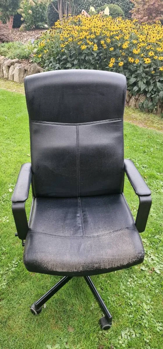 Office chair - Image 3
