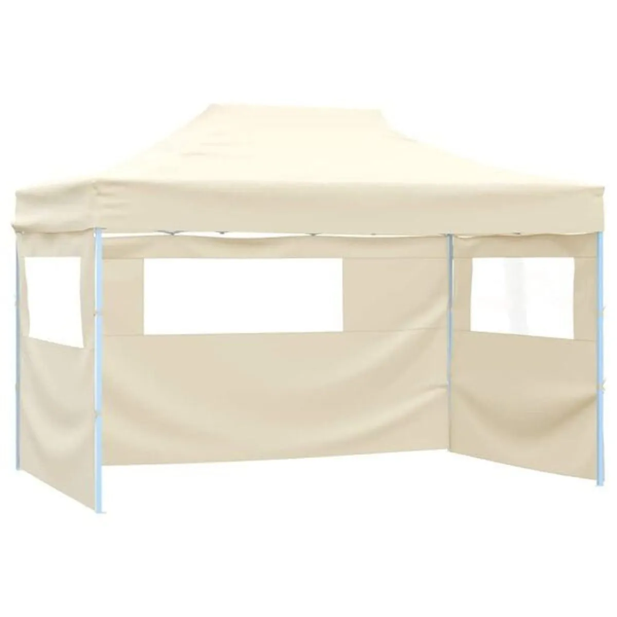 Garden Bridge with Railings 150x67x56cm Solid Wood - Image 3