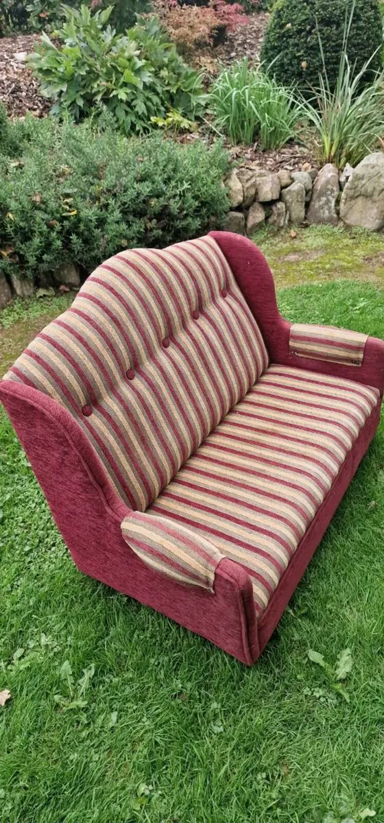 Pet couch - Image 2
