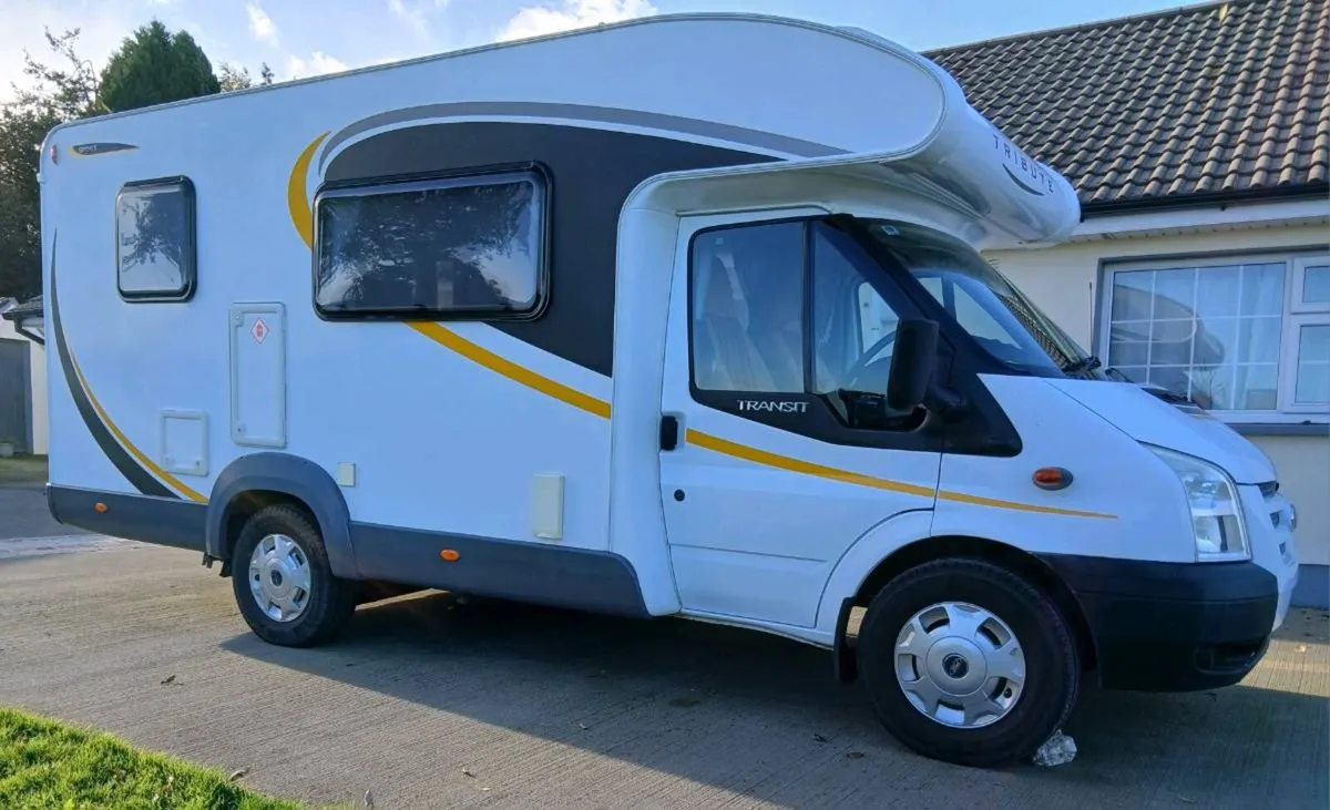 Camper.. - Image 2