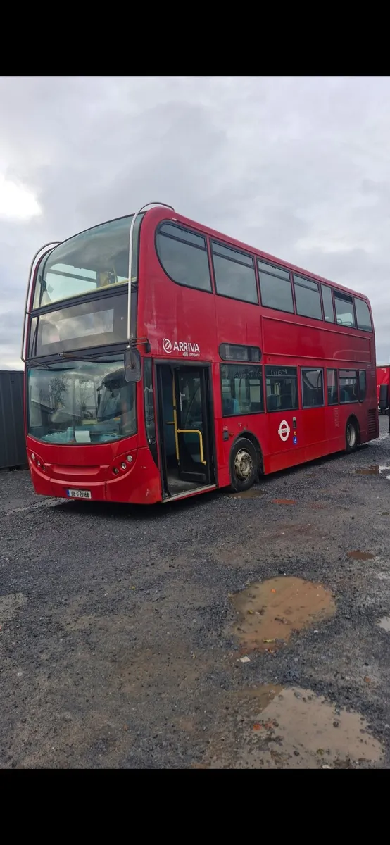 Enviro 400