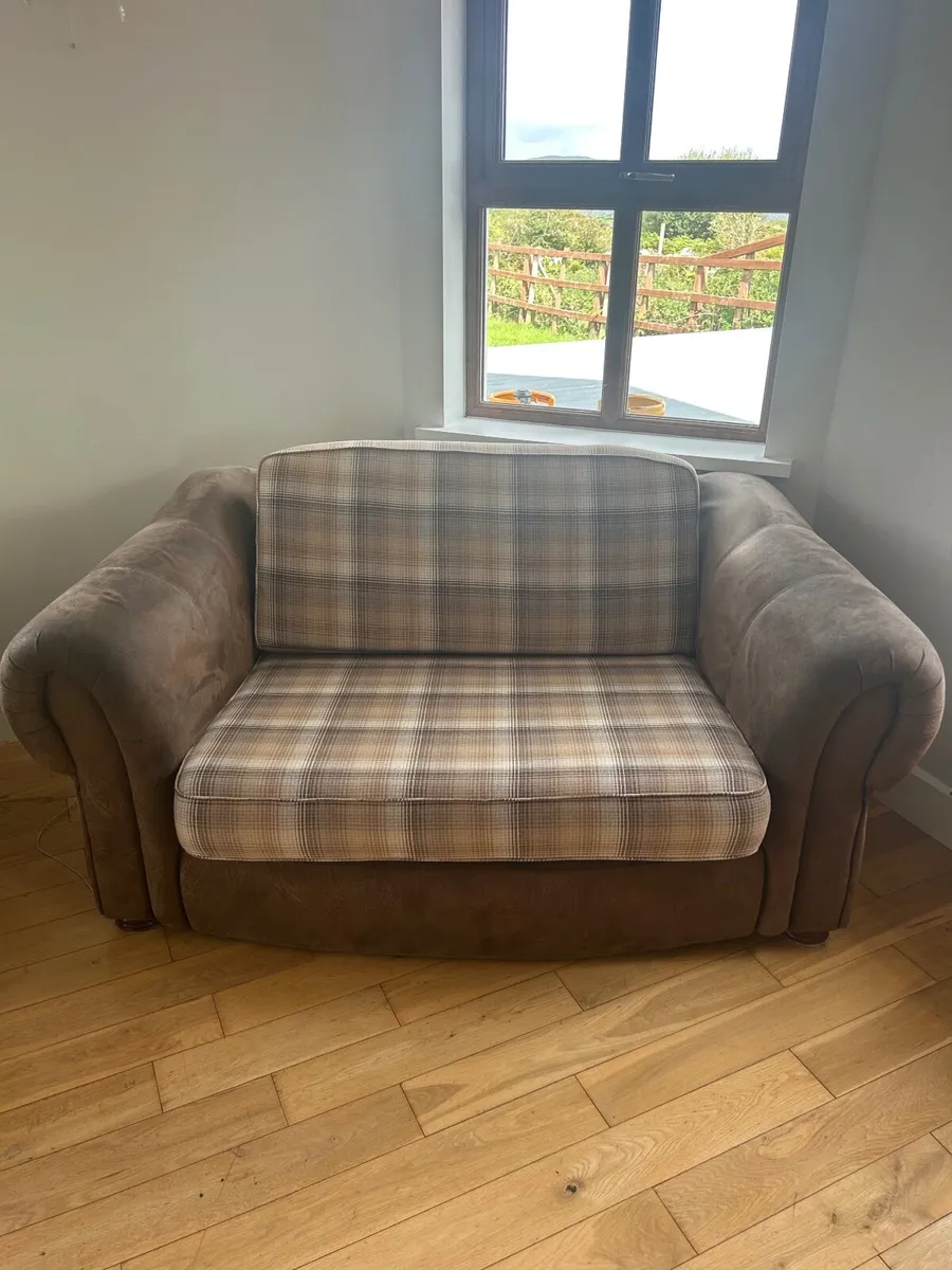 Sofas - Image 1