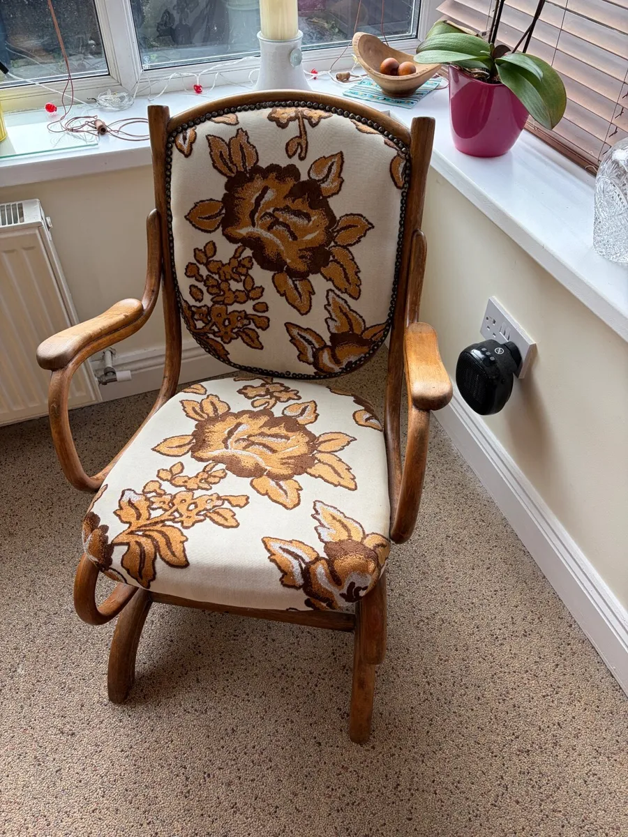 Chair - Image 1