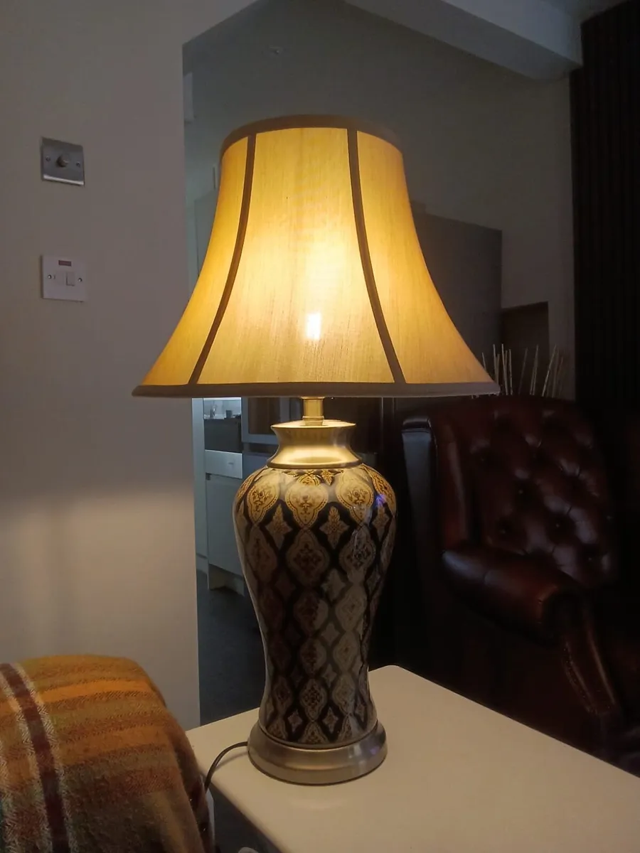 Stunning Mindy Brownes Una Table Lamp