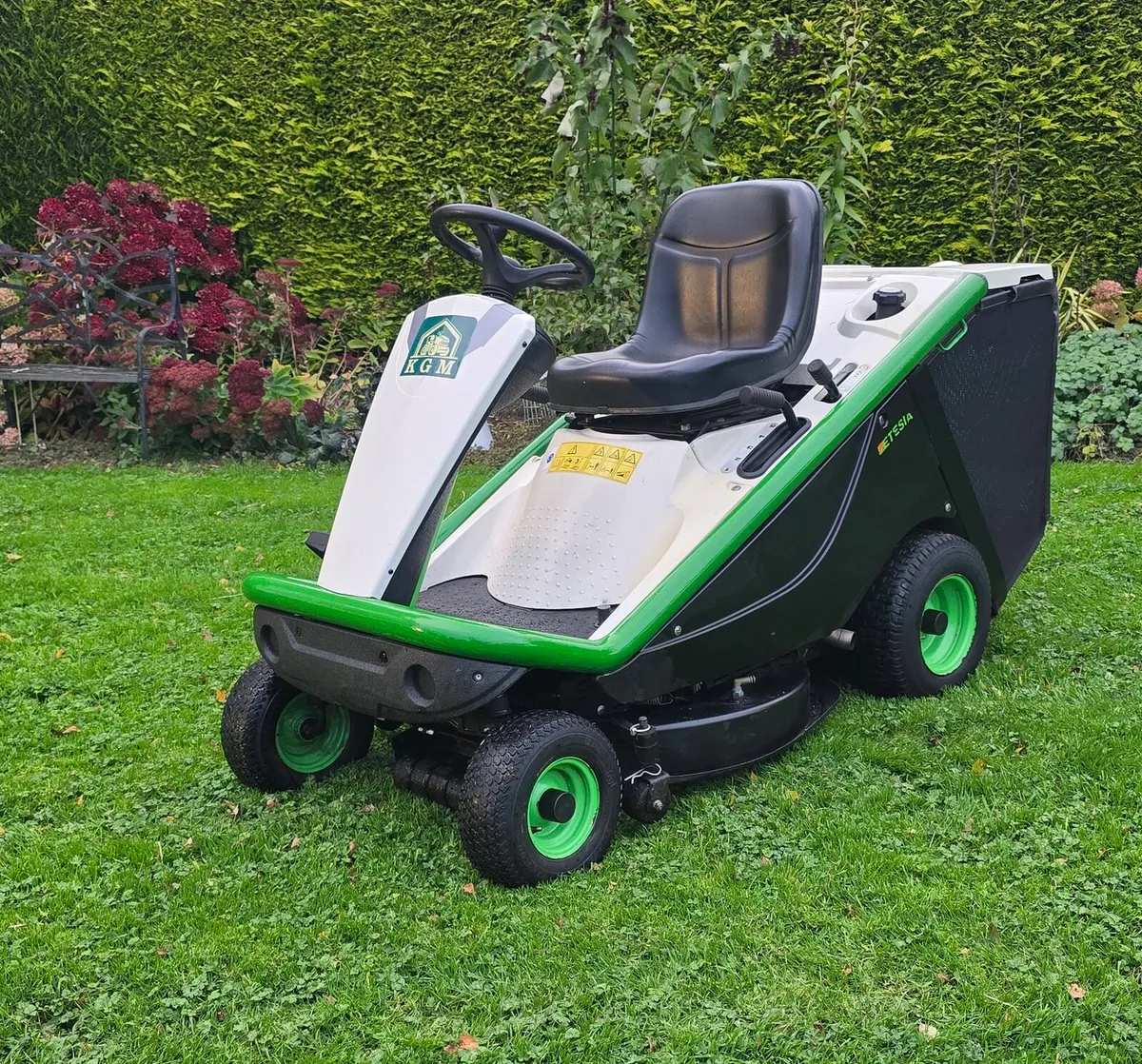 Etesia Bahia 2021/2 - Image 2