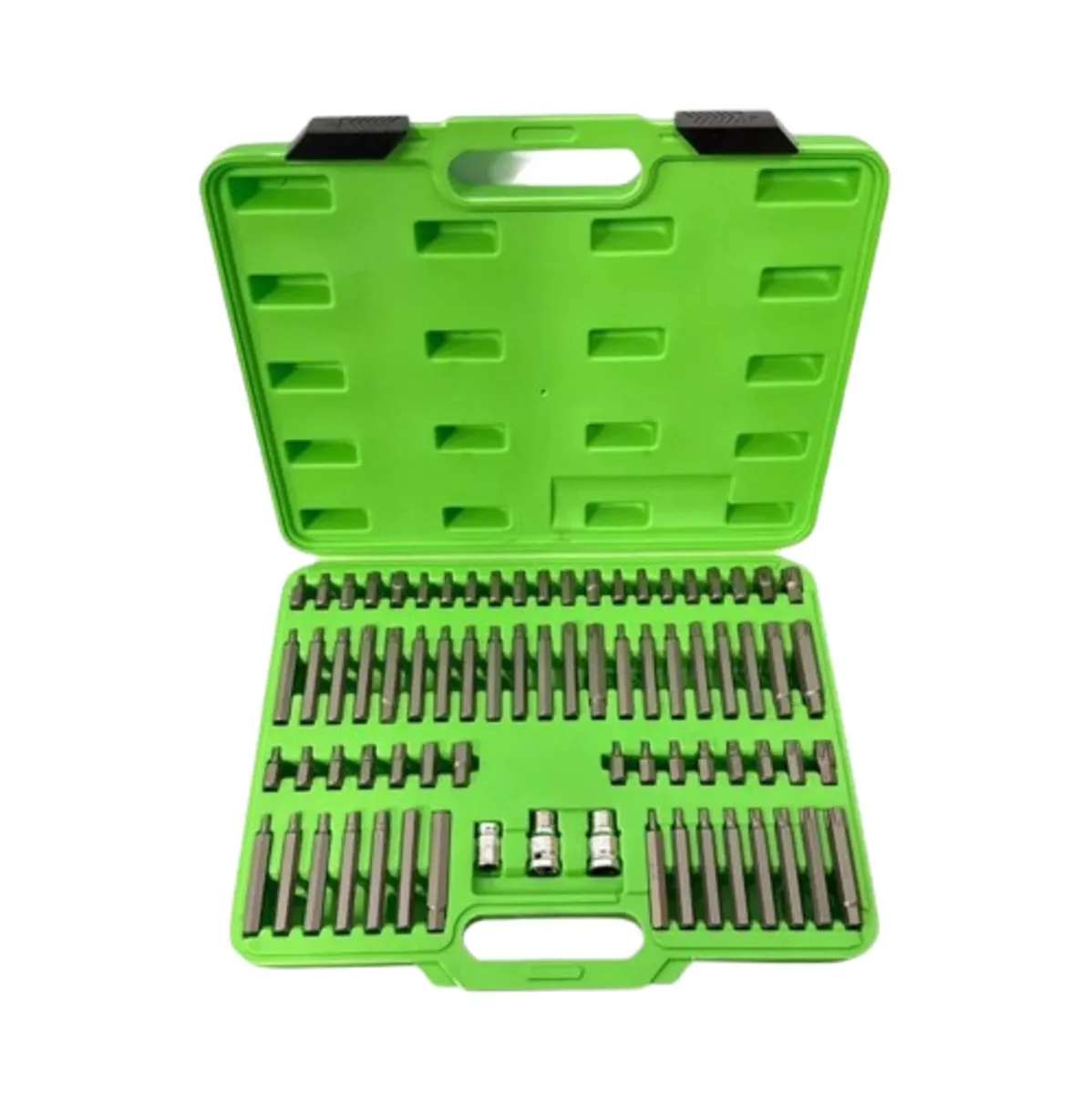DSD TOOLS 75PC BIT SET – ONLY €50! 💶 - Image 1