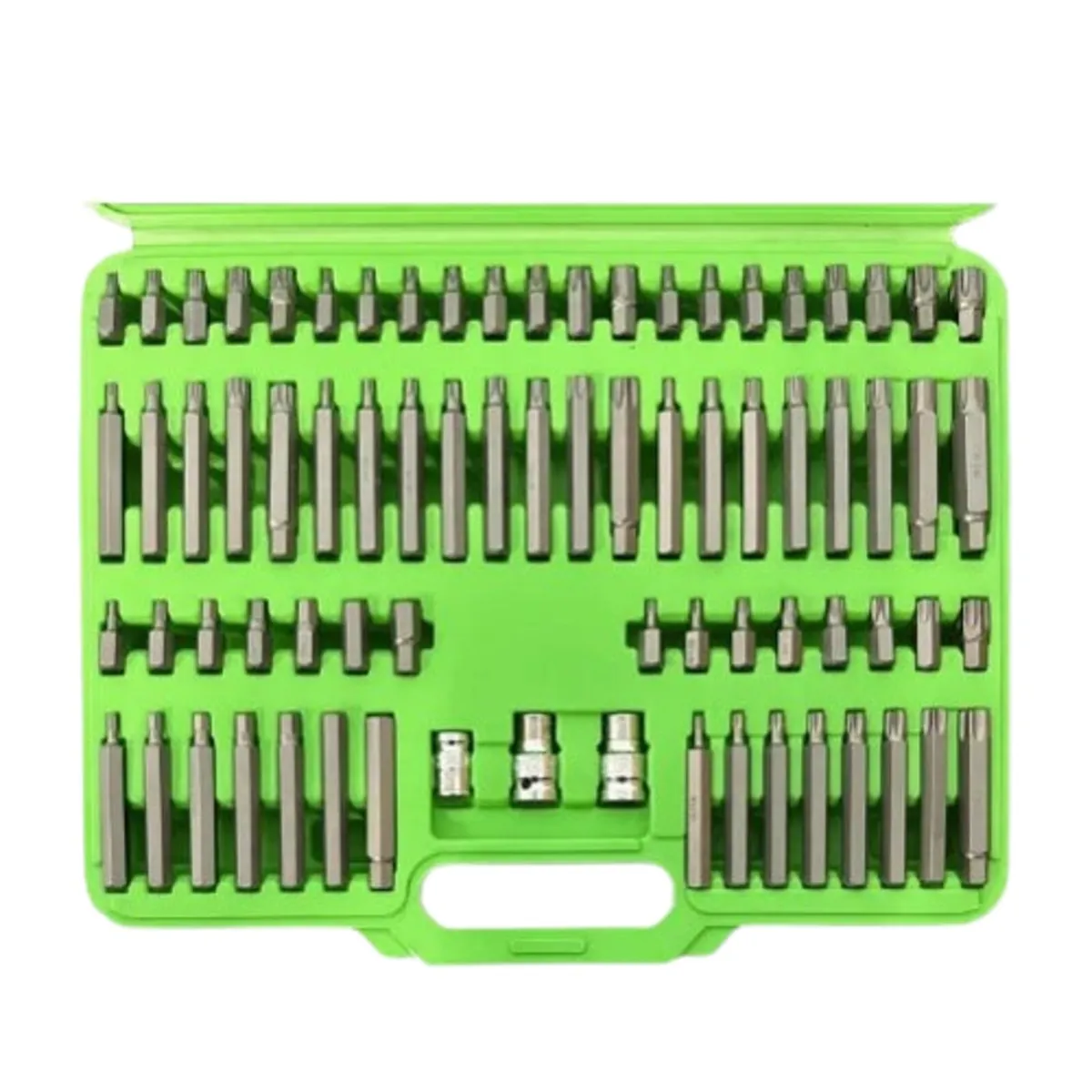 DSD TOOLS 75PC BIT SET – ONLY €50! 💶 - Image 2