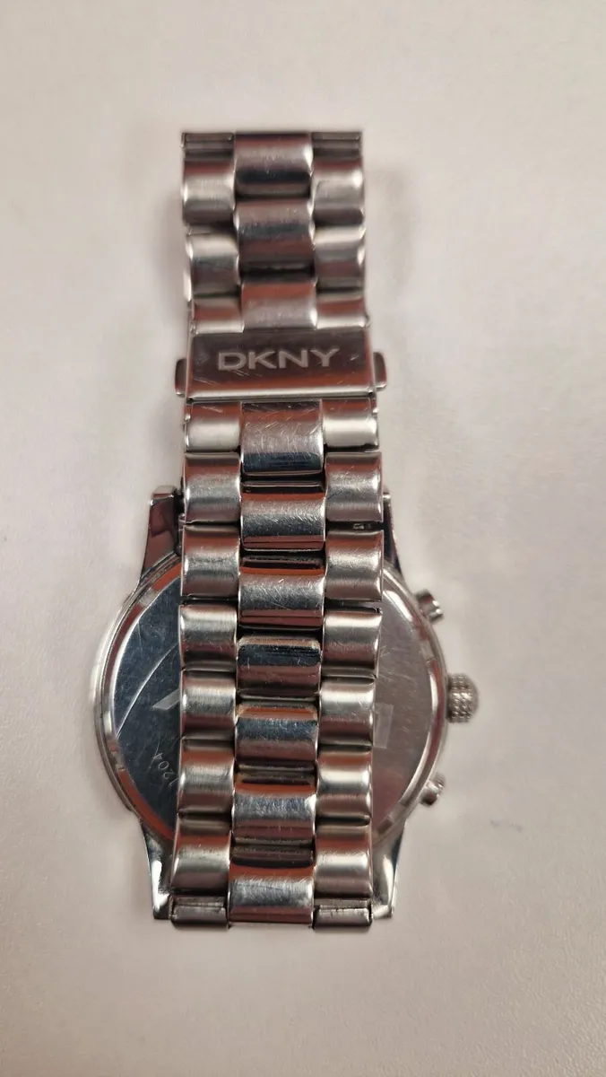 DKNY Mens Watch - Image 3