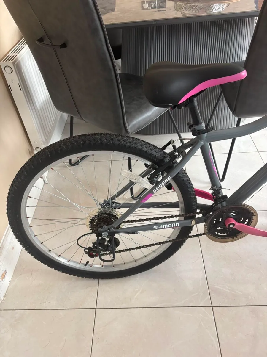 26inch bike - Image 3
