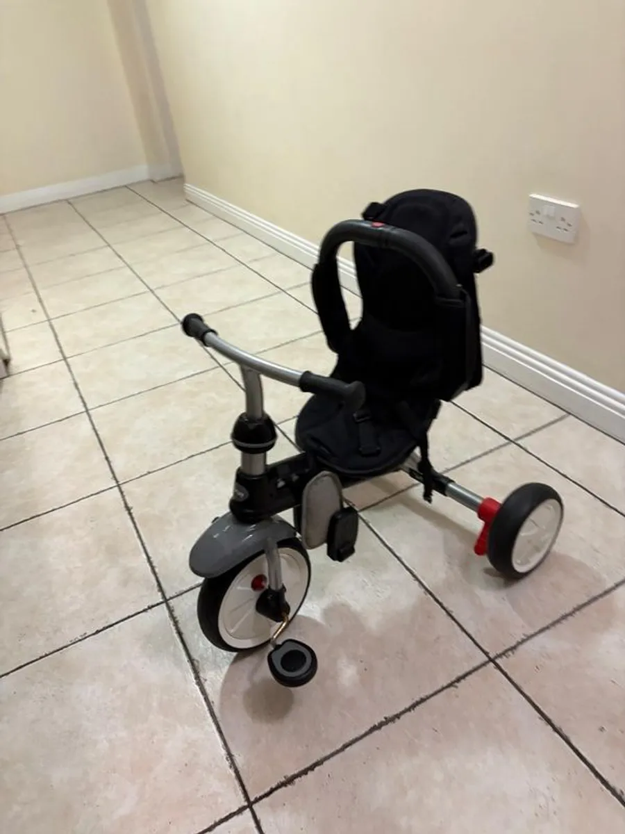 Childs bikes and scooters - Image 4