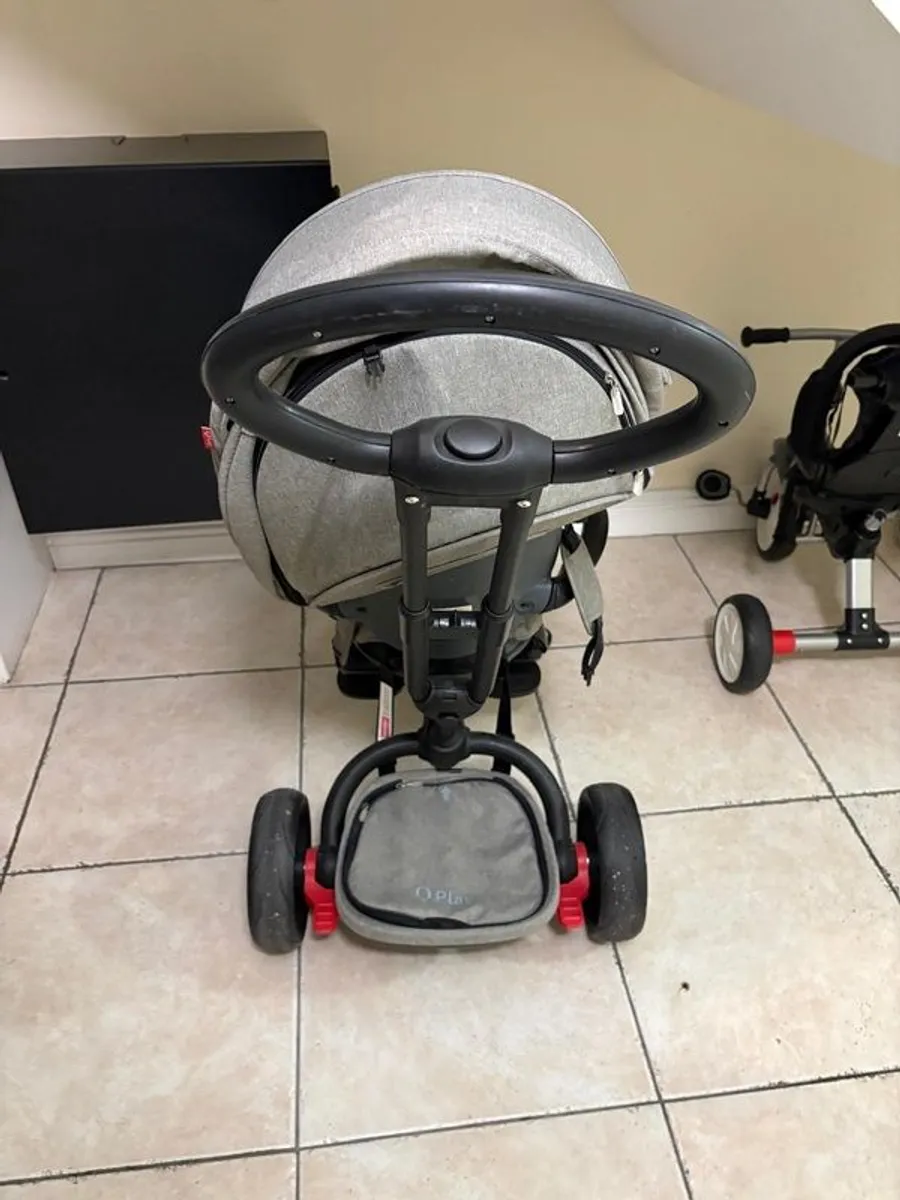 Childs bikes and scooters - Image 2