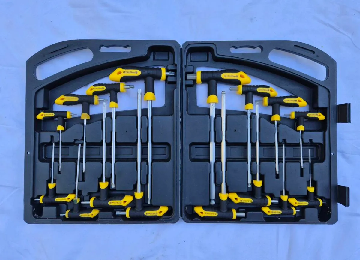 Torx set - Image 1
