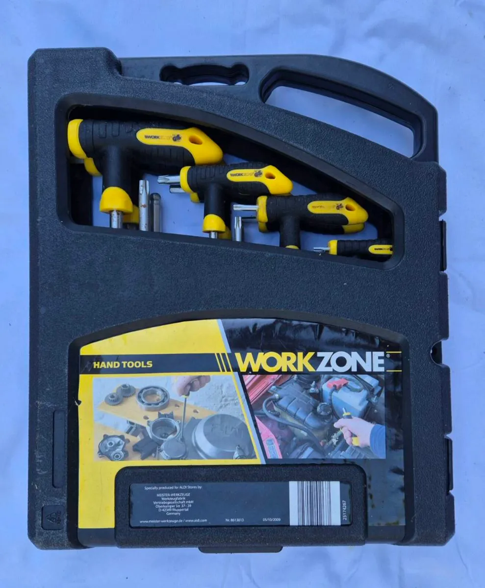 Torx set - Image 2