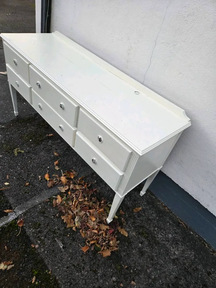 Chest of drawers - Image 3
