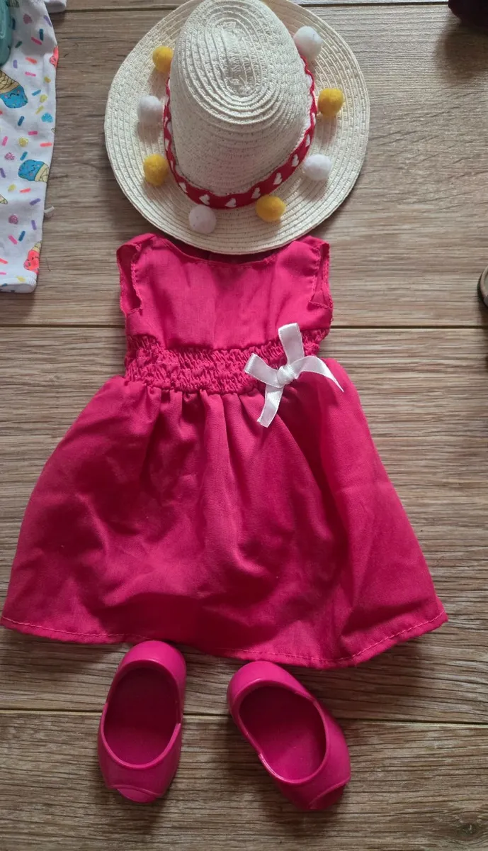 Our Generation Clothes and accessories - Image 3