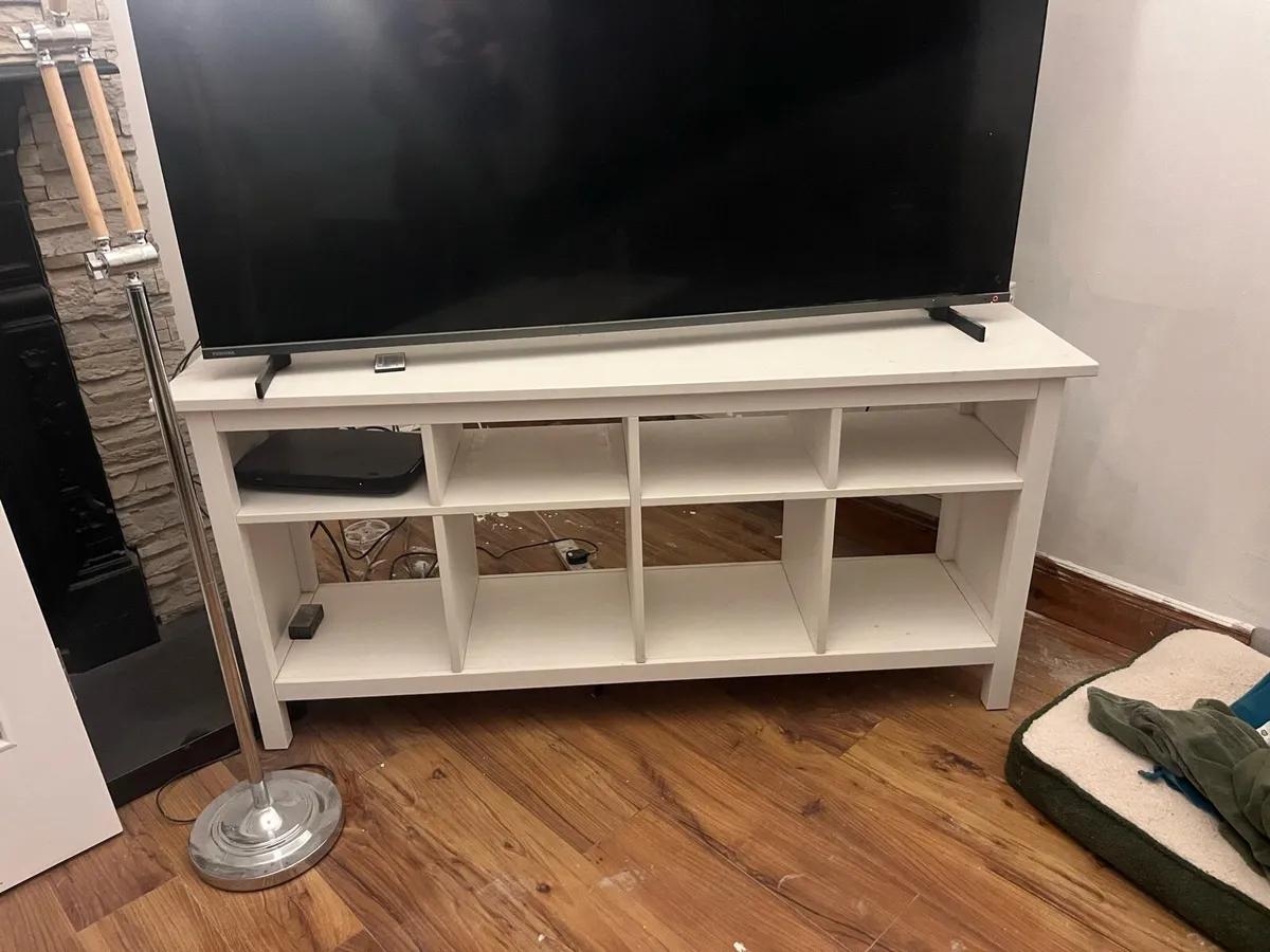 3&2 sofa & tv unit - Image 4