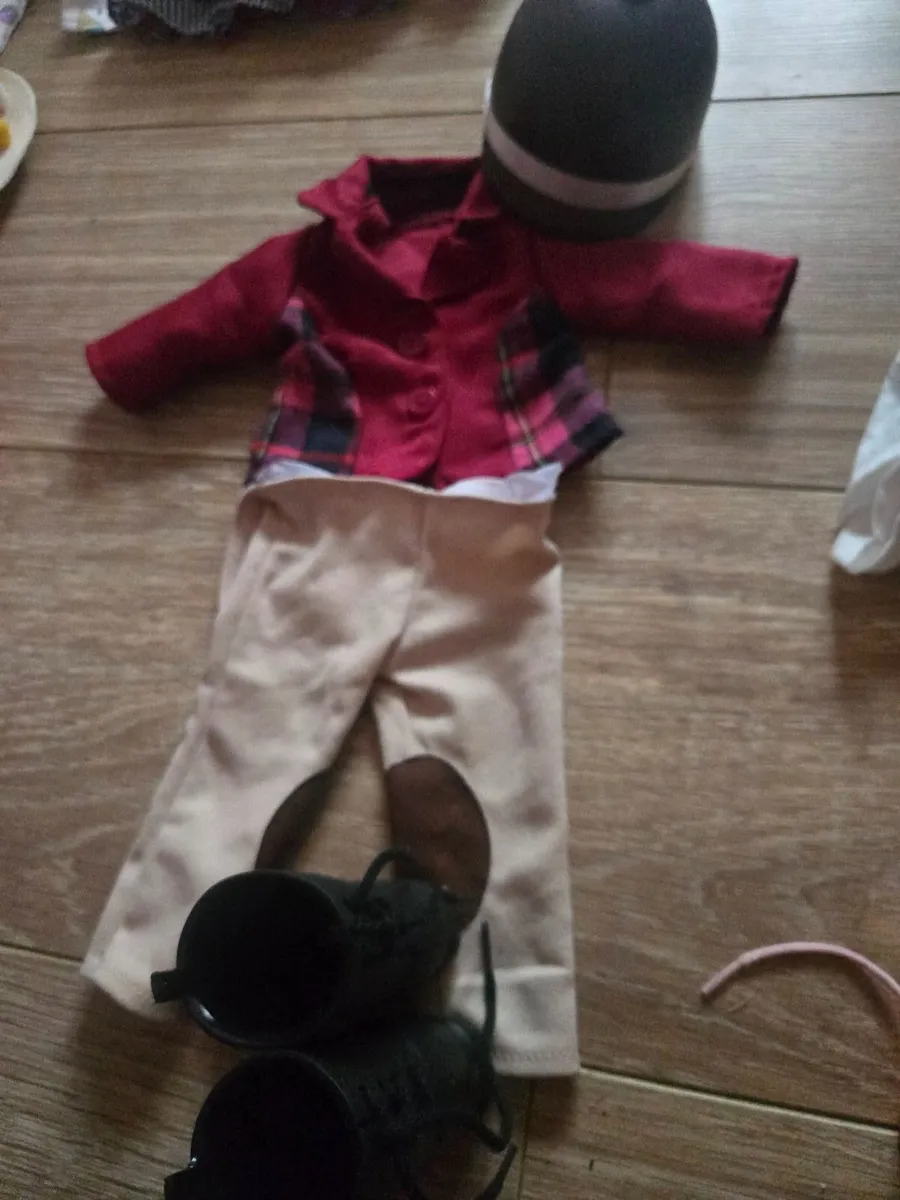 Our Generation Clothes and accessories - Image 2