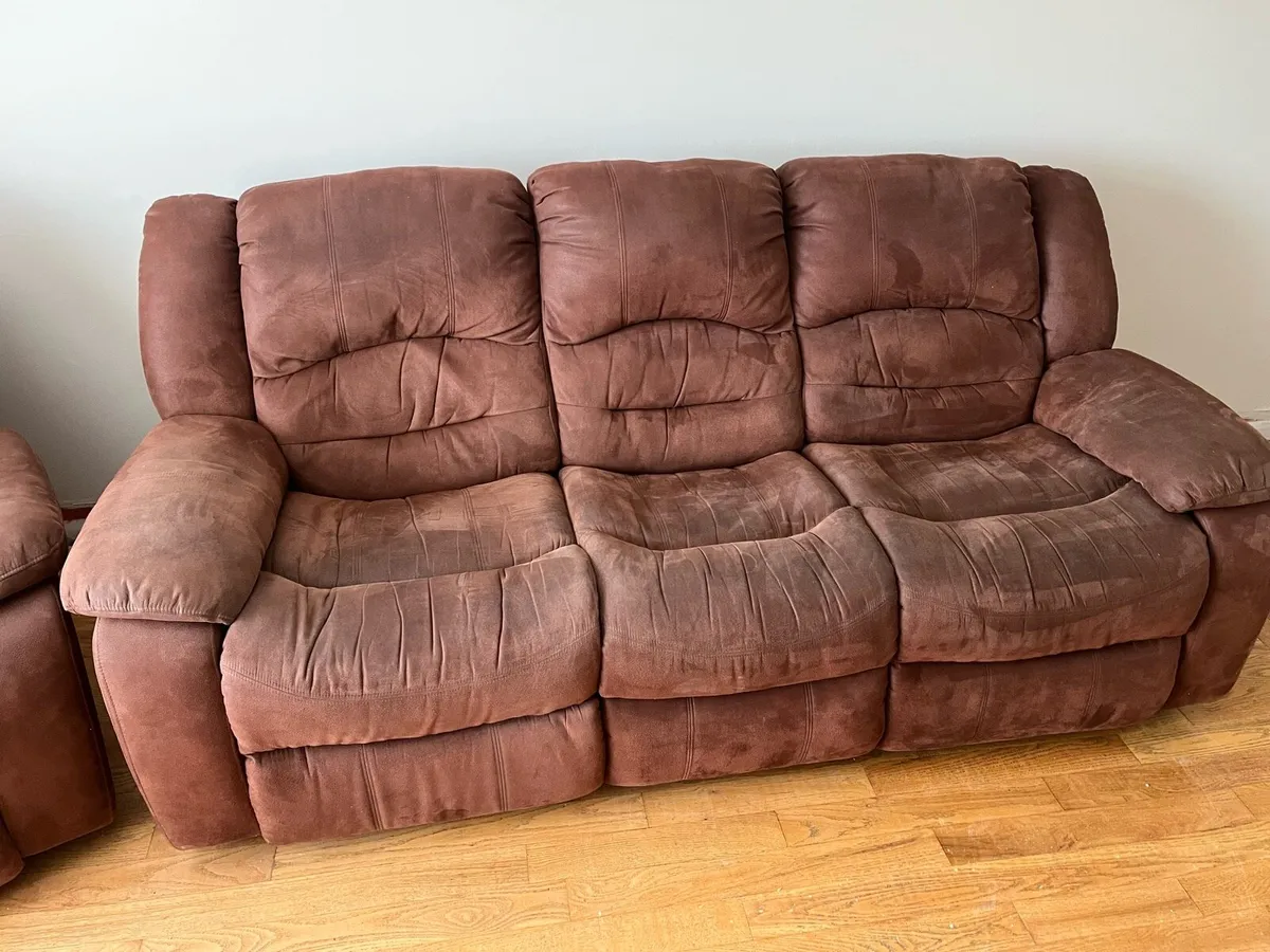3 piece suite - Image 3
