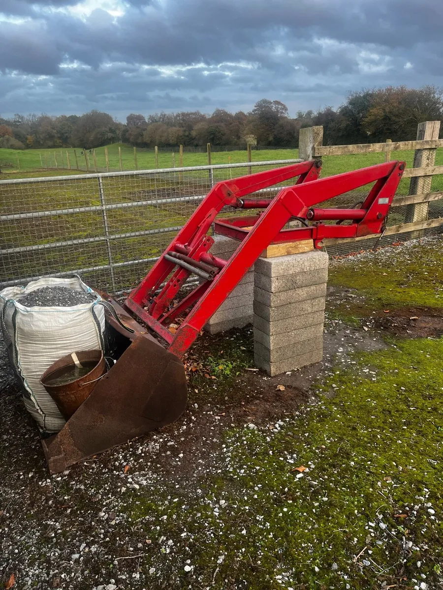 Loader - Image 1