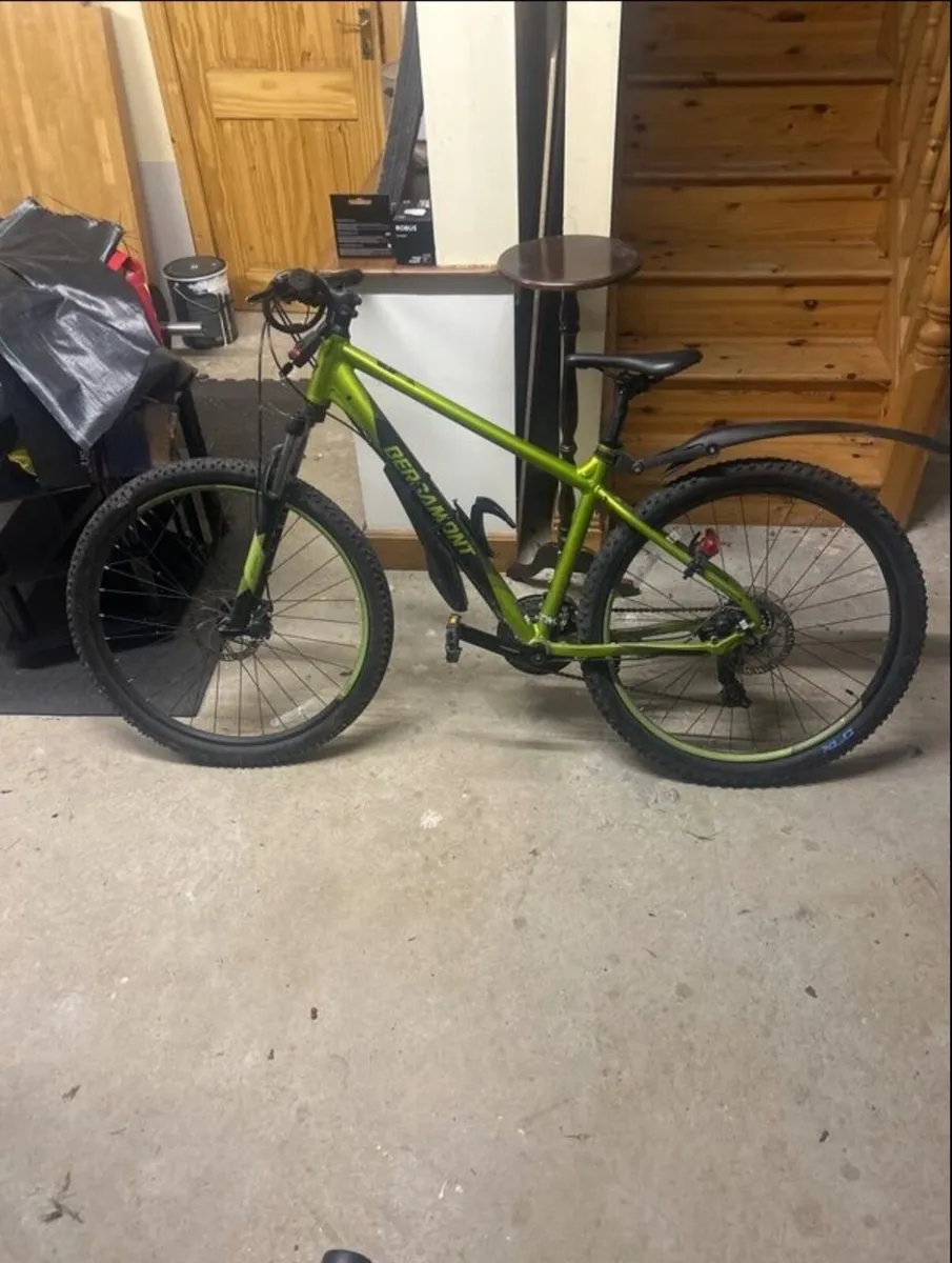 Bike - Bergamont revox 2 - Image 1
