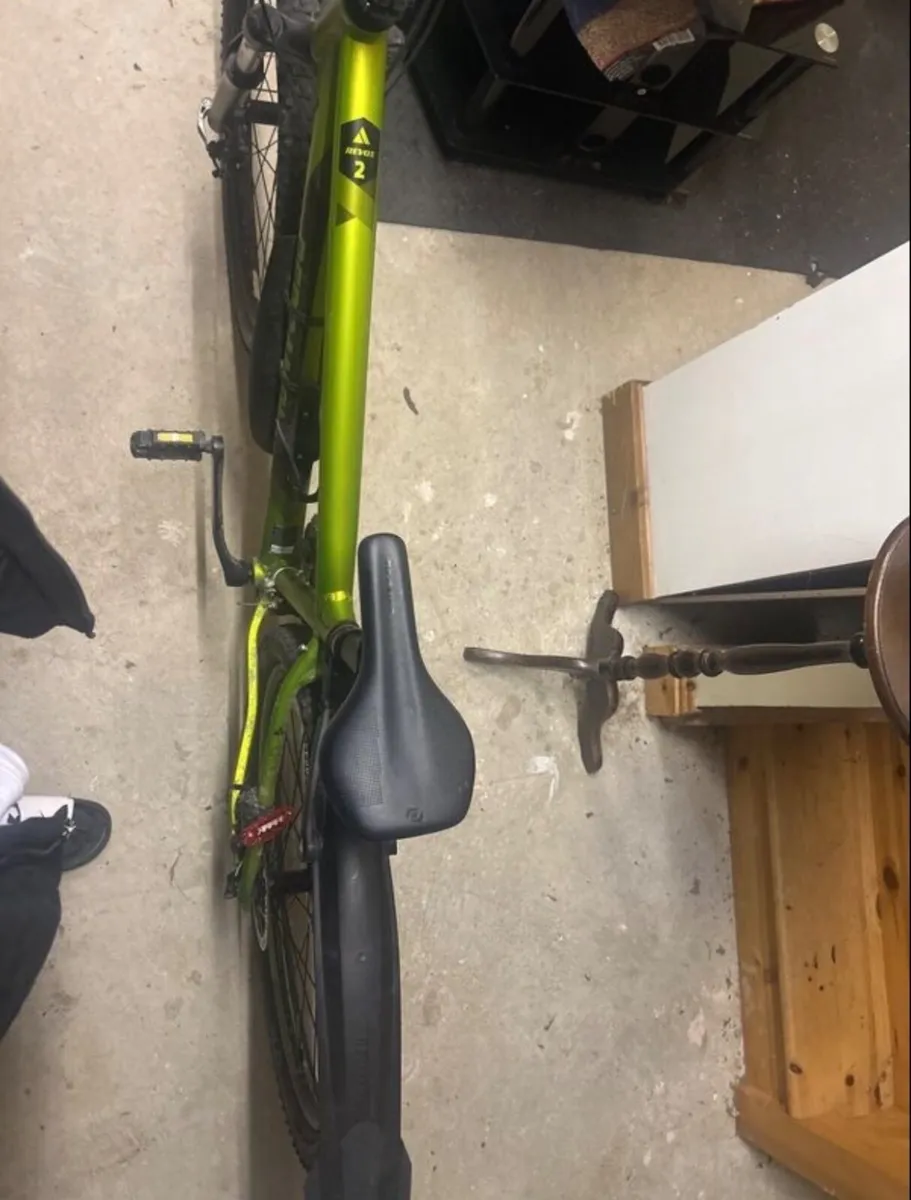 Bike - Bergamont revox 2 - Image 2
