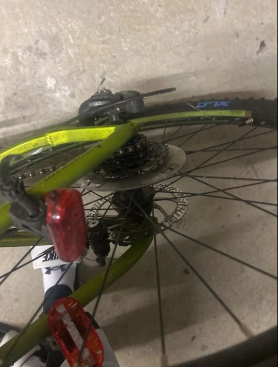 Bike - Bergamont revox 2 - Image 3