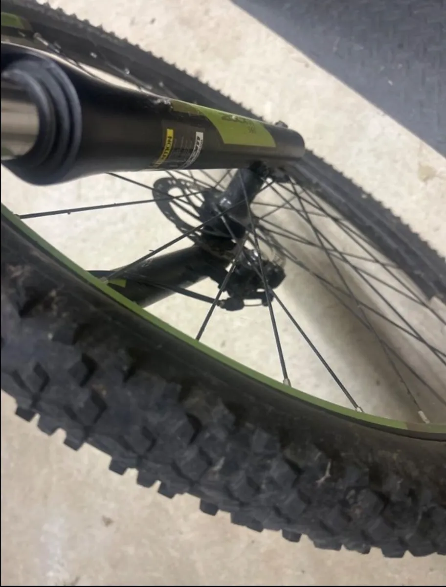 Bike - Bergamont revox 2 - Image 4