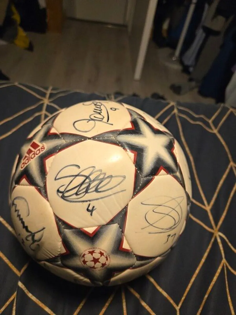 signed - Image 2