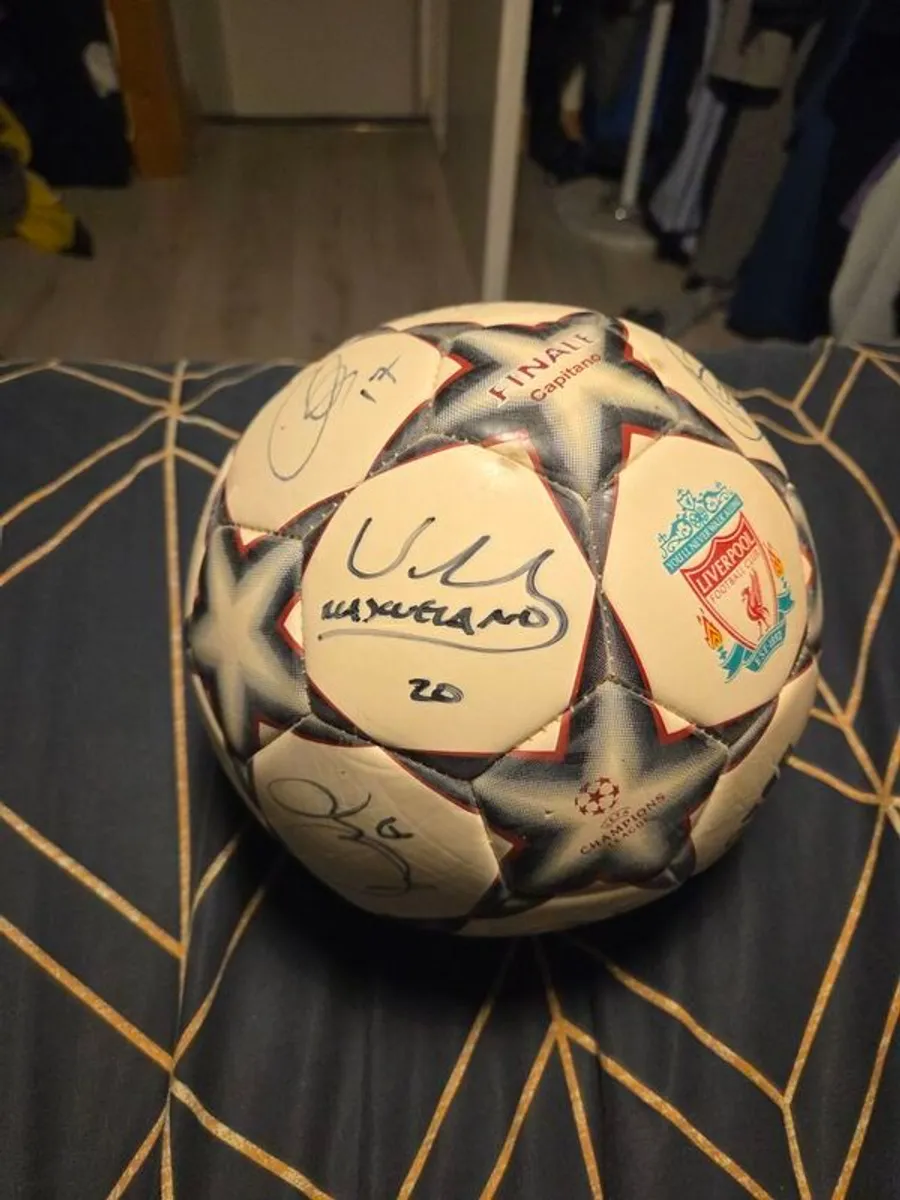 signed - Image 3