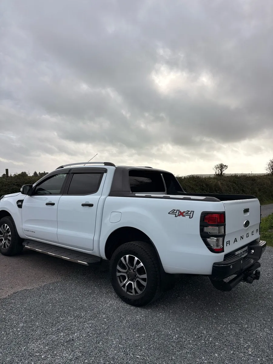 Ford Ranger 2.2 TDCI Limited. - Image 2