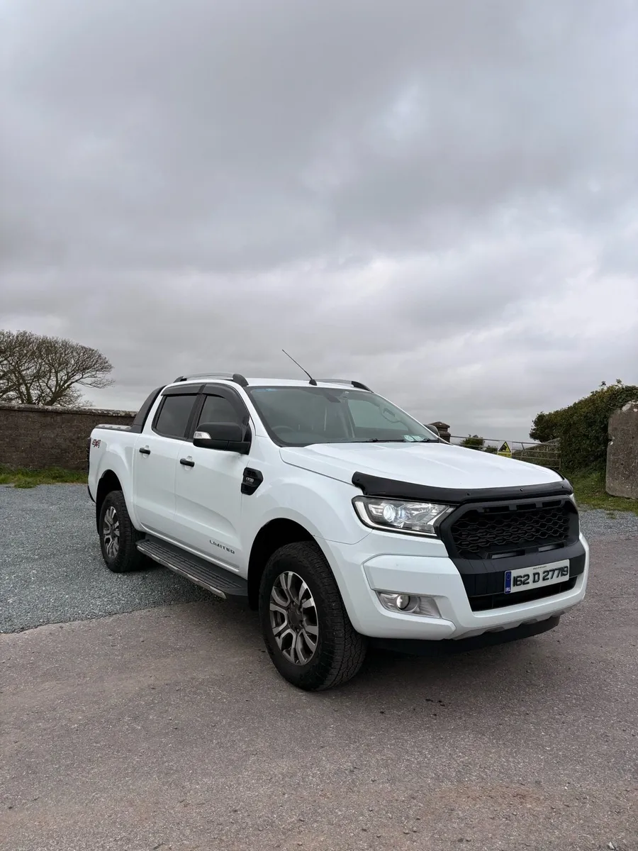 Ford Ranger 2.2 TDCI Limited. - Image 3
