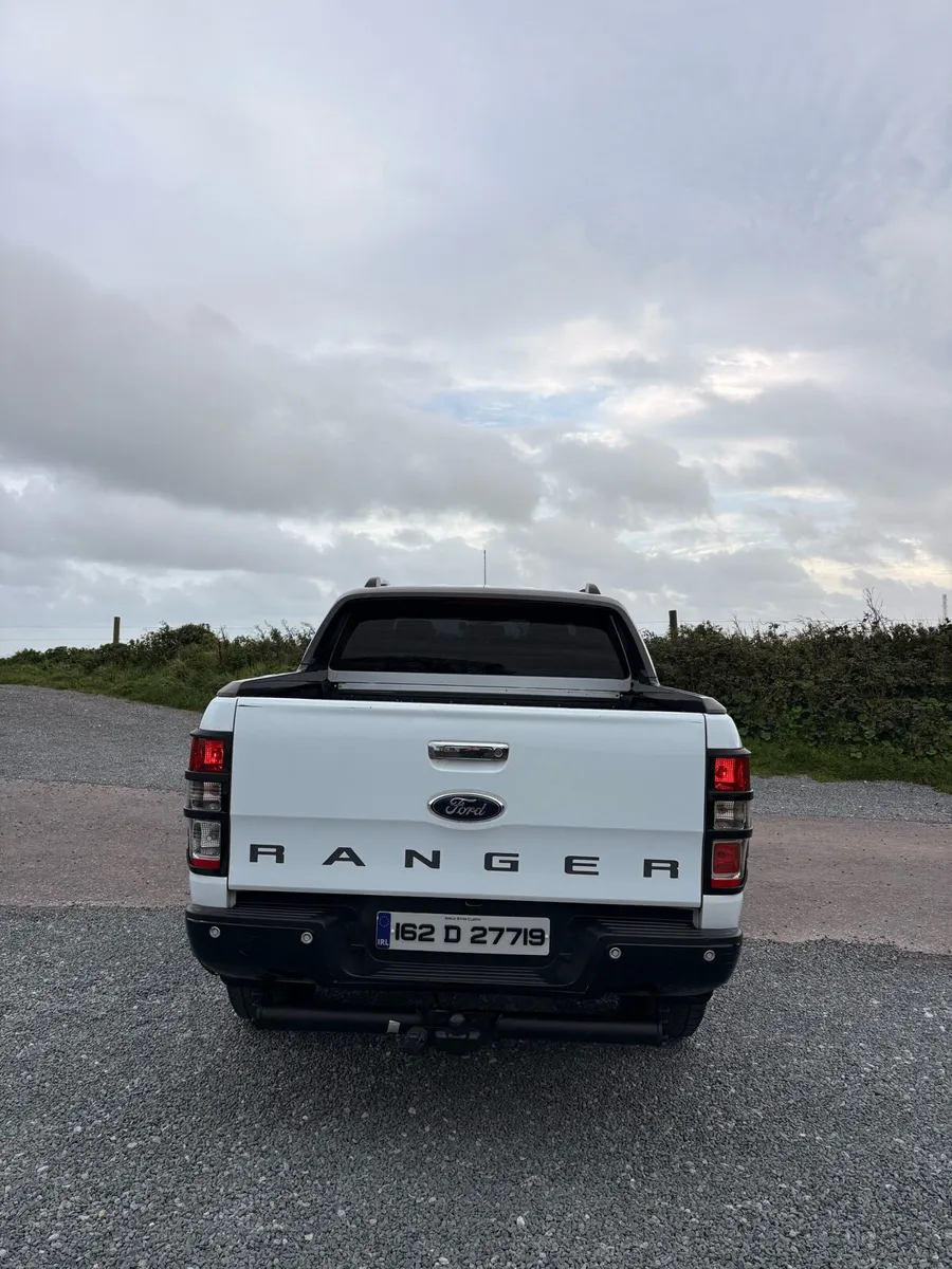 Ford Ranger 2.2 TDCI Limited. - Image 4